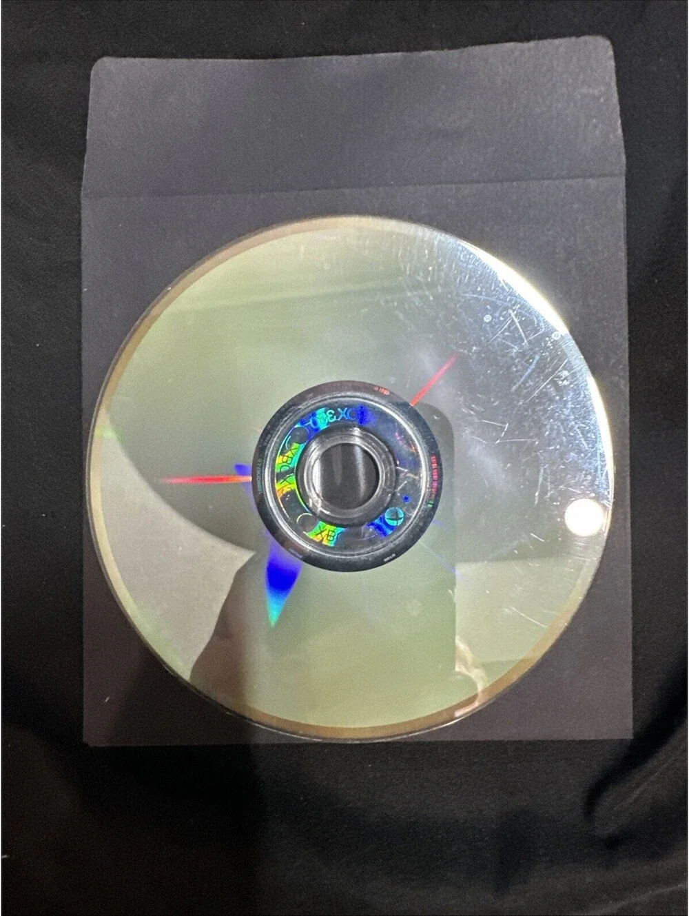 Microsoft Crackdown 2 Xbox 360 M NTSC-U/C (US/Canada) Game Disc Only